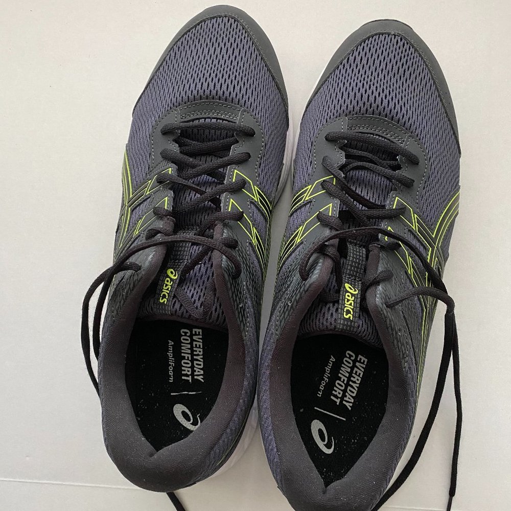 Asics Men's Gel-Contend 6 Size 14 Extra Wide